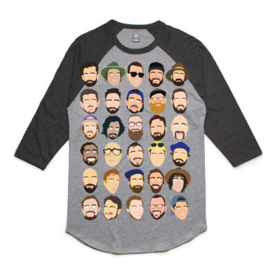 BSC RAGLAN Thumbnail