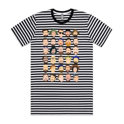 BSC STRIPEY Thumbnail