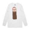 Mens Base Longsleeve Tee Thumbnail