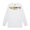 Mens Base Longsleeve Tee Thumbnail