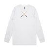 Mens Base Longsleeve Tee Thumbnail