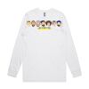 Mens Base Longsleeve Tee Thumbnail