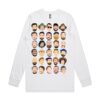 Mens Base Longsleeve Tee Thumbnail