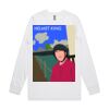 Mens Base Longsleeve Tee Thumbnail