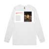 Mens Base Longsleeve Tee Thumbnail