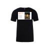Mens Fitted Cotton Tee Thumbnail